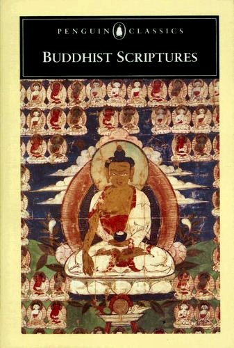 Buddhist Scriptures [ePUB]
